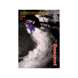 Descent (149), August 1999