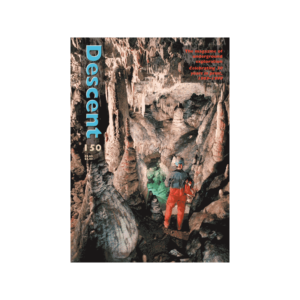 Descent (150), October 1999