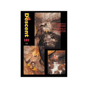 Descent (151), December 1999