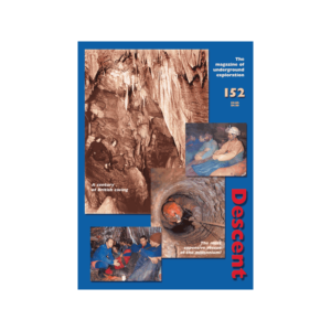 Descent (152), February 2000