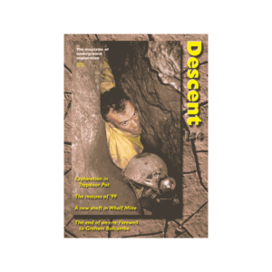 Descent (154), June 2000