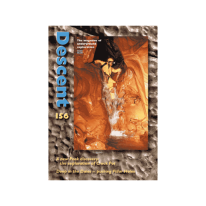 Descent (156), October 2000