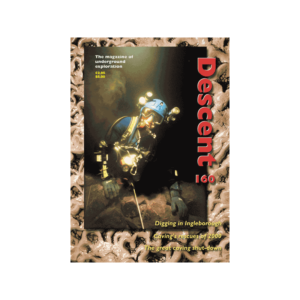 Descent (160), June 2001