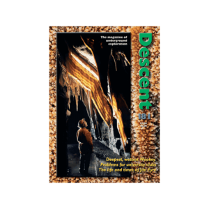 Descent (181), December 2004