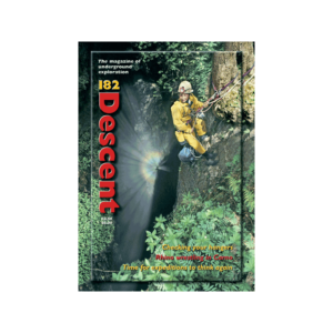 Descent (182), February 2005
