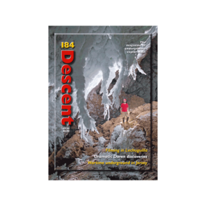 Descent (184), June 2005