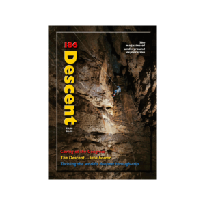 Descent (186), October 2005