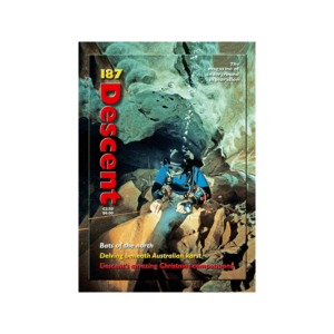 Descent (187), December 2005