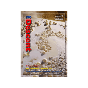 Descent (190), June 2006