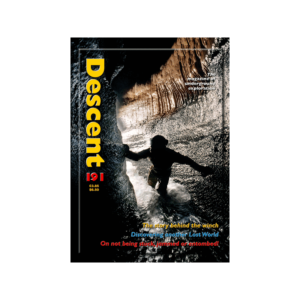 Descent (191), August 2006