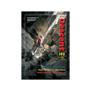 Descent (193), December 2006