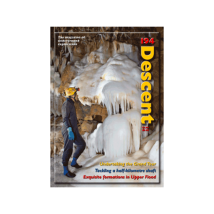 Descent (194), February 2007