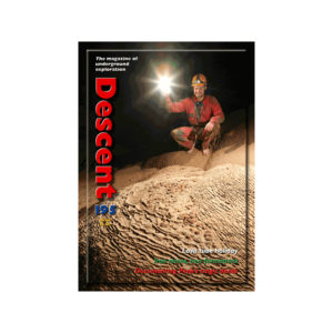 Descent (195), April 2007