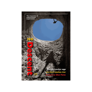 Descent (196), June 2007