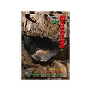 Descent (197), August 2007