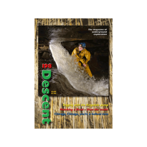 Descent (198), October 2007