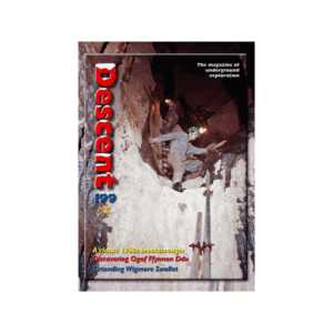 Descent (199), December 2007