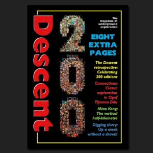 Descent (200), February 2008