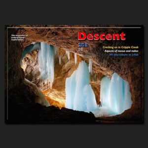 Descent (205), December 2008