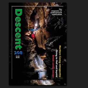 Descent (208), June 2009