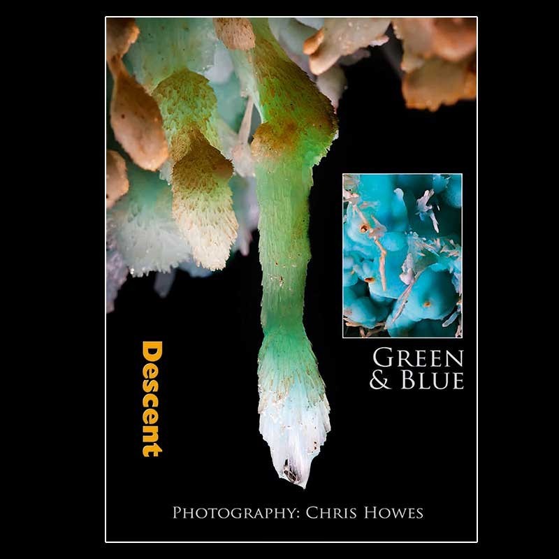 Descent (229), December 2012 - Image 2