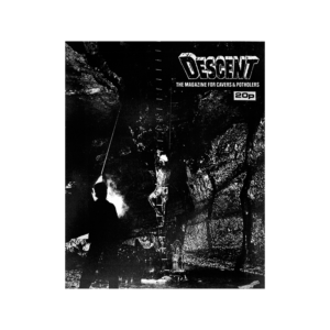 Descent (023), April 1973