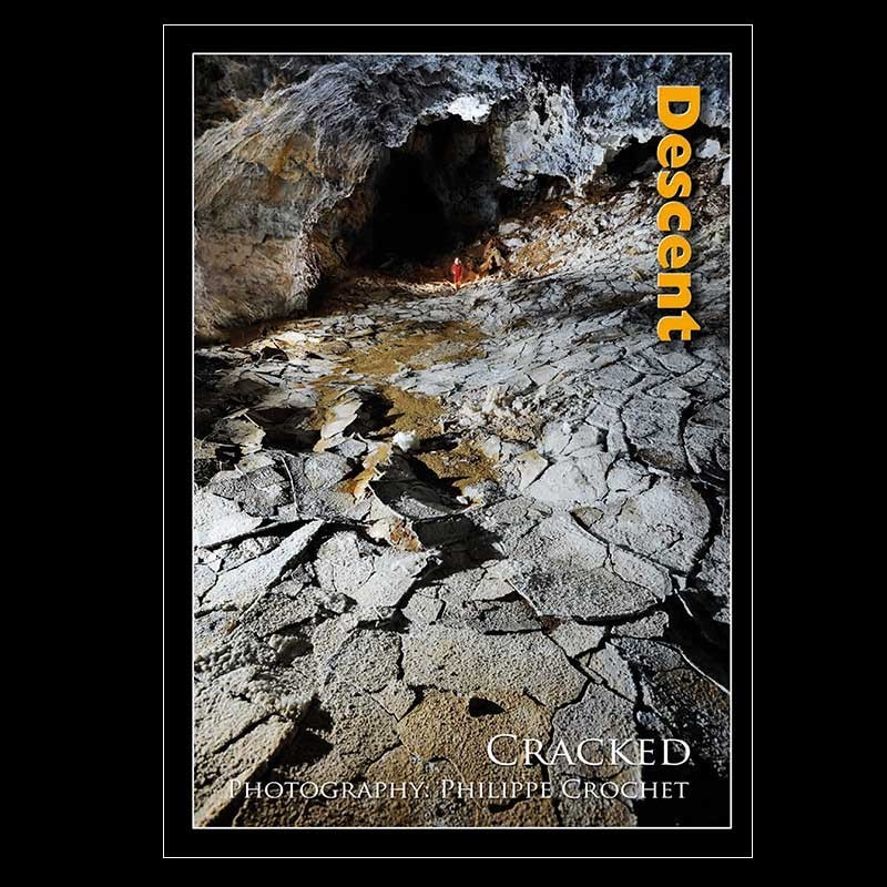 Descent (230), February 2013 - Image 2