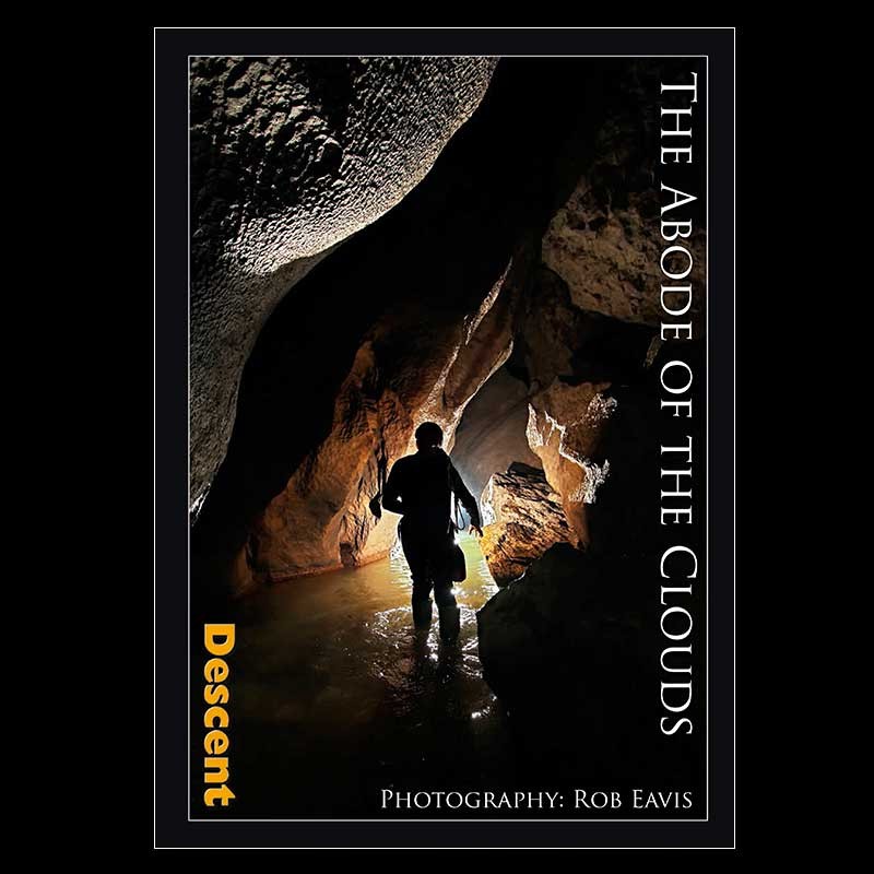 Descent (233), August 2013 - Image 2