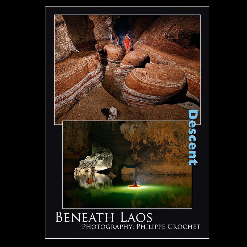 Descent (234), October 2013 - Image 2