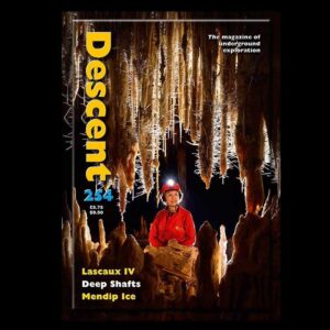Descent (254), February 2017