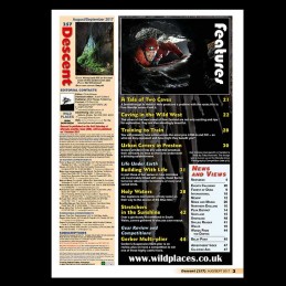 Descent (257), August 2017 - Image 3