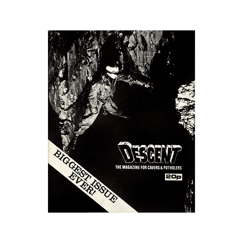 Descent (026), January 1974
