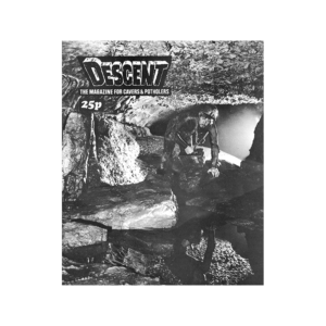 Descent (027) March 1974