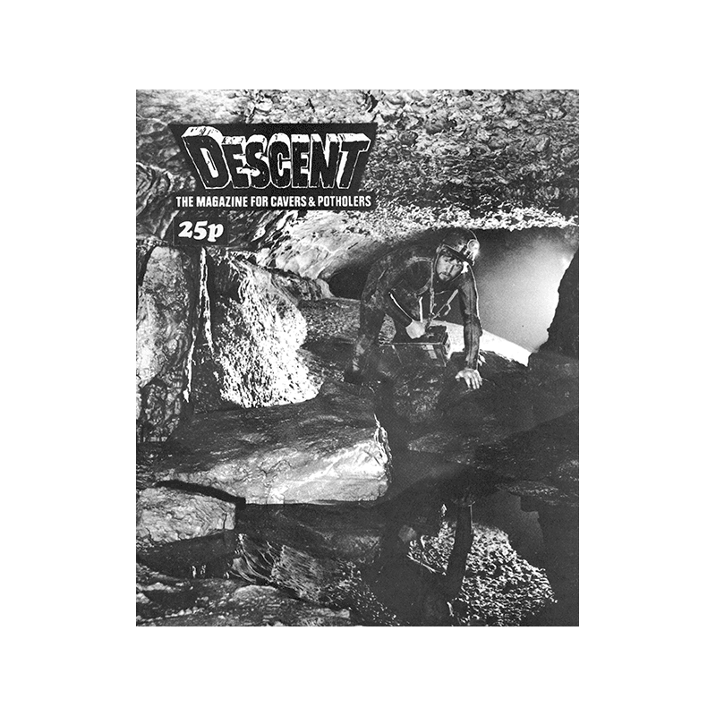 Descent (027) March 1974