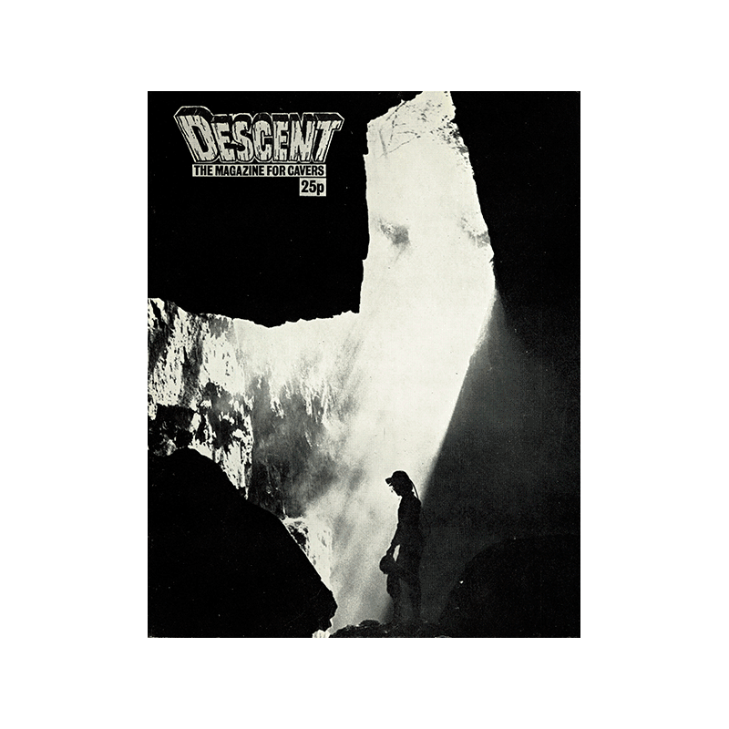Descent (028) June 1974