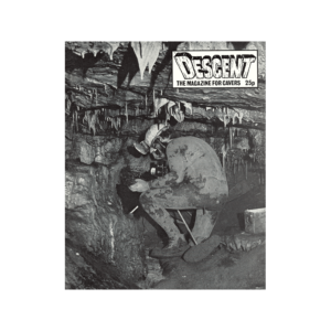 Descent (029) August 1974