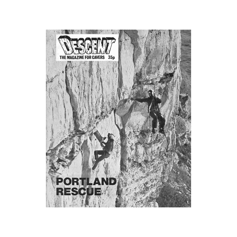 Descent (032) September 1975