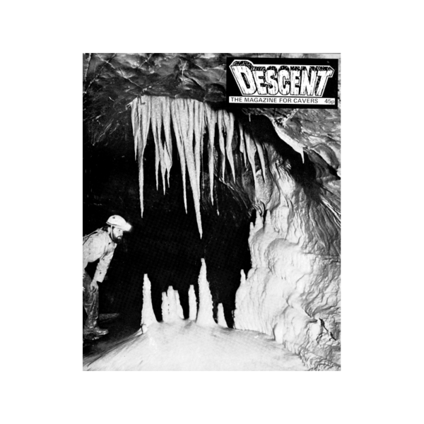 Descent (035) January 1977