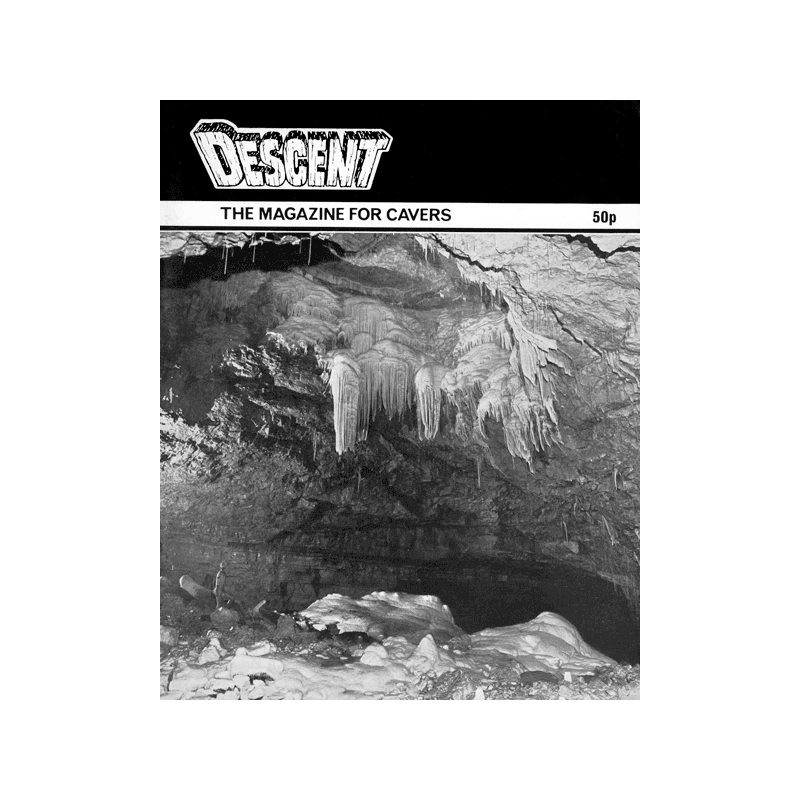 Descent (038), March 1978