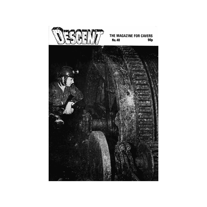 Descent (048), March 1981