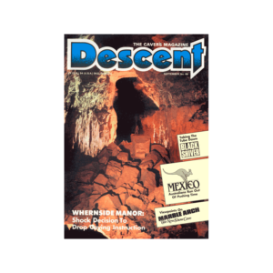 Descent (066), October 1985