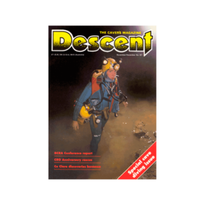 Descent (067), November 1985