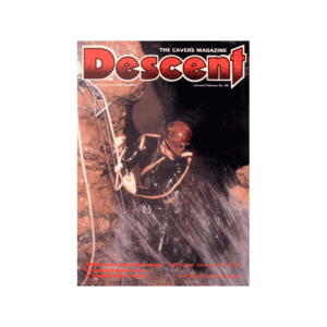 Descent (068), January 1986