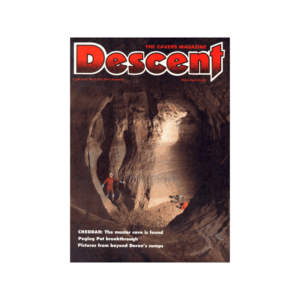 Descent (069), March 1986