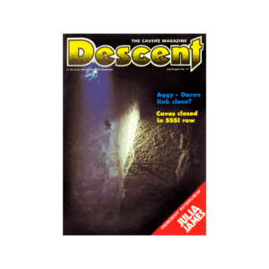 Descent (071), July 1986