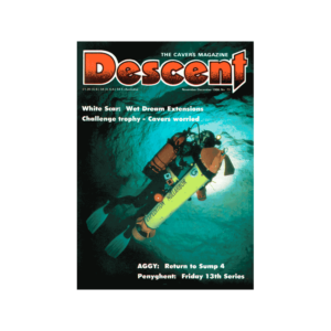 Descent (073), November 1986