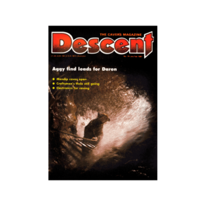 Descent (074), January 1987