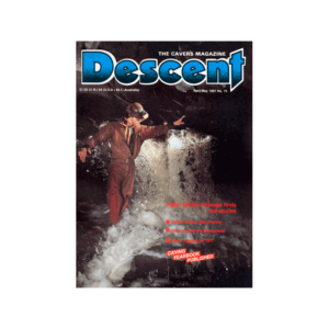 Descent (075), April 1987