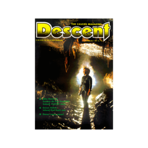 Descent (076), June 1987