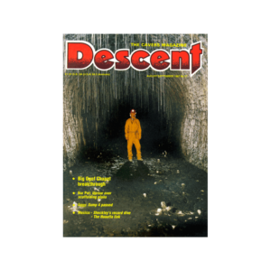 Descent (077), August 1987